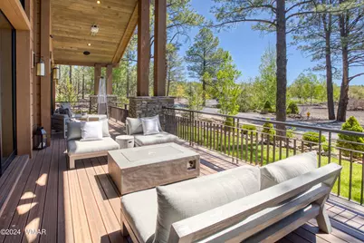 9516 Sierra Springs Drive, Pinetop, AZ 85935 - Photo 25