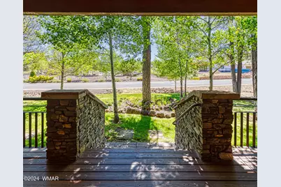 9516 Sierra Springs Drive, Pinetop, AZ 85935 - Photo 41