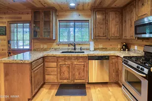 9516 Sierra Springs Dr, Pinetop, AZ 85935 - Photo 49