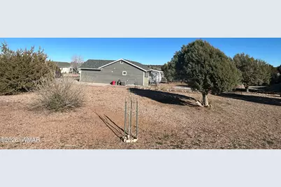 7025 Dusty Saddle Trail, Show Low, AZ 85901 - Photo 29