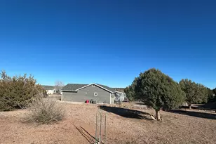 7025 Dusty Saddle Trail, Show Low, AZ 85901 - Photo 29