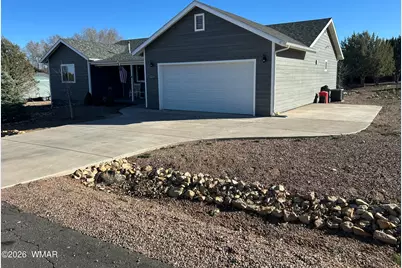 7025 Dusty Saddle Trail, Show Low, AZ 85901 - Photo 1