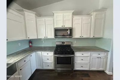 7025 Dusty Saddle Trail, Show Low, AZ 85901 - Photo 7