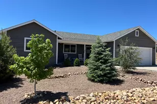7025 Dusty Saddle Trail, Show Low, AZ 85901 - Photo 1