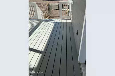 7025 Dusty Saddle Trail, Show Low, AZ 85901 - Photo 25