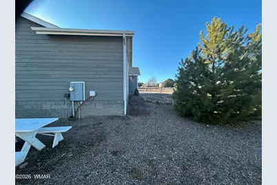 7025 Dusty Saddle Trail, Show Low, AZ 85901 - Photo 31