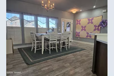 228 S Cedar Drive, Snowflake, AZ 85937 - Photo 3