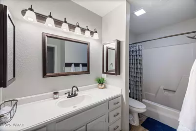 2670 Snow Slope Way, Pinetop, AZ 85935 - Photo 9