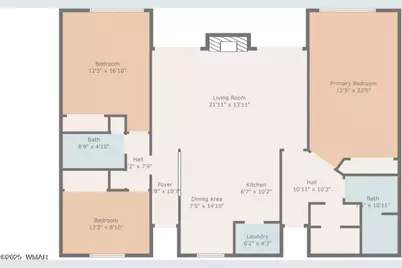 2670 Snow Slope Way, Pinetop, AZ 85935 - Photo 15