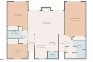 2670 Snow Slope Way, Pinetop, AZ 85935 - Photo 15