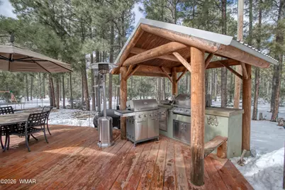 9211 Holly Lane, Lakeside, AZ 85929 - Photo 23