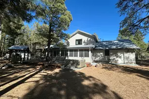 9211 Holly Ln, Lakeside, AZ 85929 - Photo 3