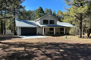 9211 Holly Ln, Lakeside, AZ 85929 - Photo 1