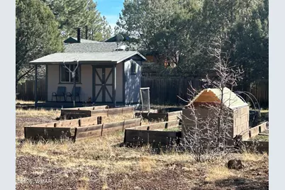 9211 Holly Lane, Lakeside, AZ 85929 - Photo 37