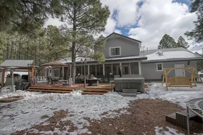 9211 Holly Lane, Lakeside, AZ 85929 - Photo 21