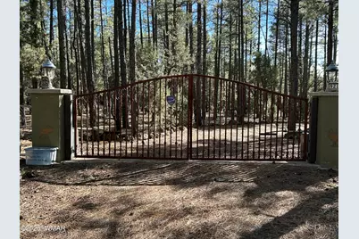 9211 Holly Lane, Lakeside, AZ 85929 - Photo 5