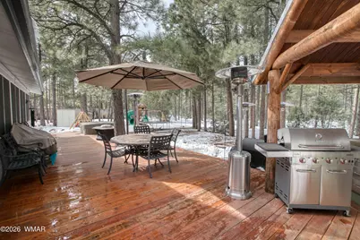 9211 Holly Lane, Lakeside, AZ 85929 - Photo 35