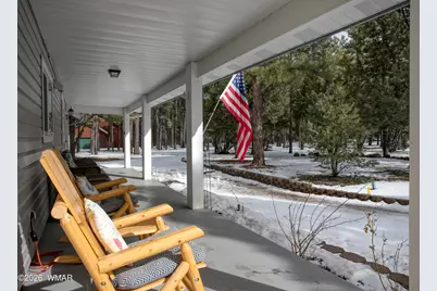 9211 Holly Lane, Lakeside, AZ 85929 - Photo 3