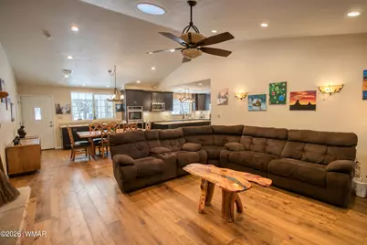 9211 Holly Lane, Lakeside, AZ 85929 - Photo 13