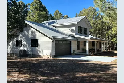 9211 Holly Lane, Lakeside, AZ 85929 - Photo 3