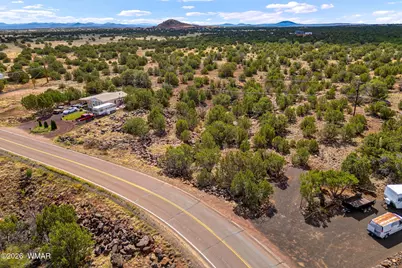 8575 Silver Creek Drive, Show Low, AZ 85901 - Photo 13