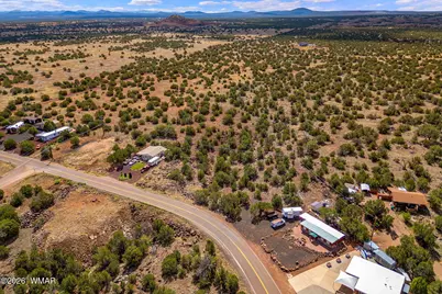 8575 Silver Creek Drive, Show Low, AZ 85901 - Photo 7