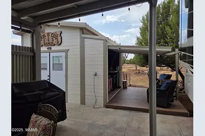 1866 Reel Way, Unit 474 #474, Show Low, AZ 85901 - Photo 5