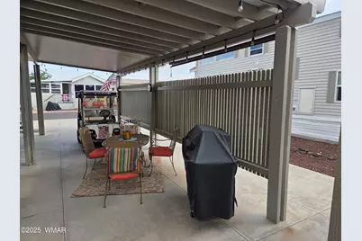 1866 Reel Way, Unit 474 #474, Show Low, AZ 85901 - Photo 3