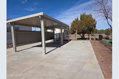 1866 Reel Way, Unit 474 #474, Show Low, AZ 85901 - Photo 1