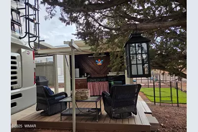 1866 Reel Way, Unit 474 #474, Show Low, AZ 85901 - Photo 9