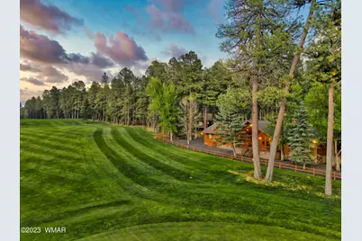 7214 Geronimo Road, Pinetop, AZ 85935 - Photo 45