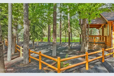 7214 Geronimo Road, Pinetop, AZ 85935 - Photo 37