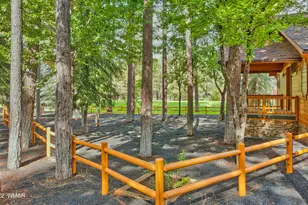 7214 Geronimo Rd, Pinetop, AZ 85935 - Photo 37