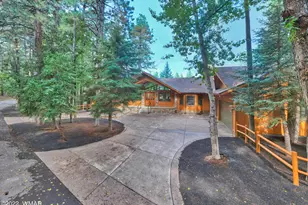 7214 Geronimo Rd, Pinetop, AZ 85935 - Photo 33