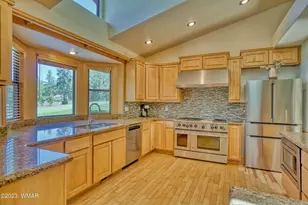 7214 Geronimo Rd, Pinetop, AZ 85935 - Photo 17