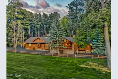 7214 Geronimo Road, Pinetop, AZ 85935 - Photo 3