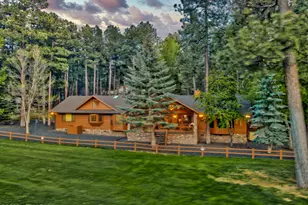 7214 Geronimo Rd, Pinetop, AZ 85935 - Photo 3