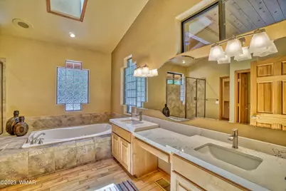 7214 Geronimo Road, Pinetop, AZ 85935 - Photo 21