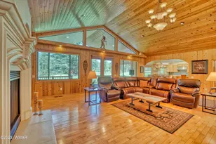 7214 Geronimo Rd, Pinetop, AZ 85935 - Photo 15