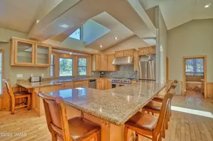 7214 Geronimo Rd, Pinetop, AZ 85935 - Photo 5