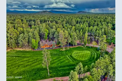 7214 Geronimo Road, Pinetop, AZ 85935 - Photo 49