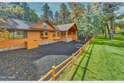 7214 Geronimo Road, Pinetop, AZ 85935 - Photo 39