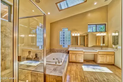 7214 Geronimo Road, Pinetop, AZ 85935 - Photo 23