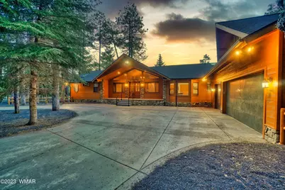 7214 Geronimo Road, Pinetop, AZ 85935 - Photo 35