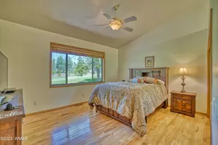 7214 Geronimo Rd, Pinetop, AZ 85935 - Photo 25