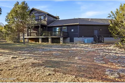 2750 Columbia Lane, Overgaard, AZ 85933 - Photo 37