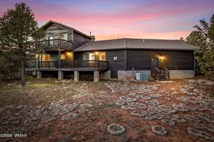 2750 Columbia Ln, Overgaard, AZ 85933 - Photo 5