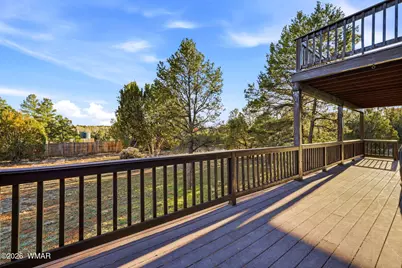 2750 Columbia Lane, Overgaard, AZ 85933 - Photo 33