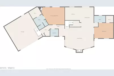 2750 Columbia Lane, Overgaard, AZ 85933 - Photo 51