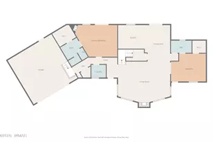 2750 Columbia Ln, Overgaard, AZ 85933 - Photo 51